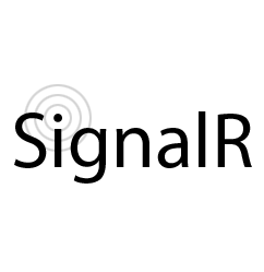 SignalR